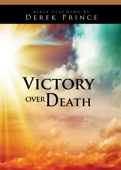 Victory Over Death CD
