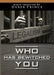 Who Has Bewitched You? CD