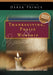 Thanksgiving, Praise and Worship DVD
