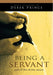 Being a Servant DVD