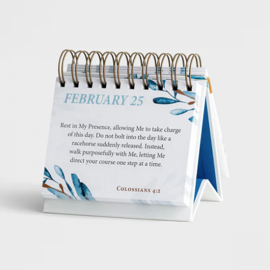 Daybrightner: Jesus Calling (Large Print)