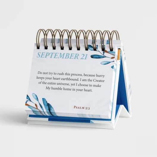 Daybrightner: Jesus Calling (Large Print)