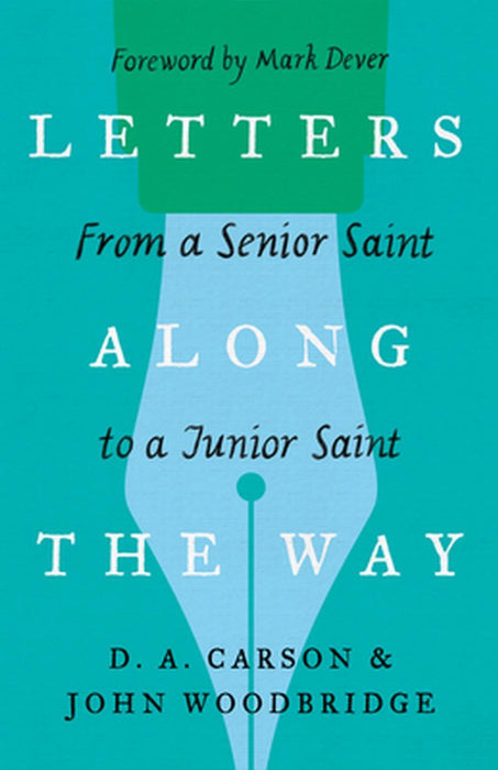 Letters Along the Way