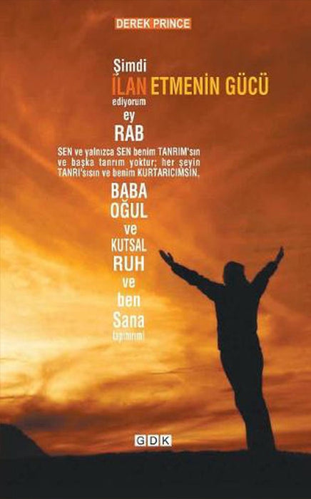 Power of Proclamation (Turkish)