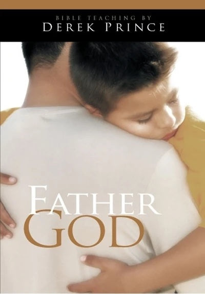 Father God CD