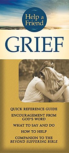 Grief (pack of 5)