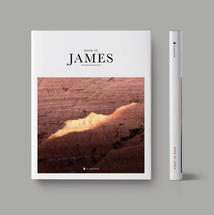 James (Hardcover)