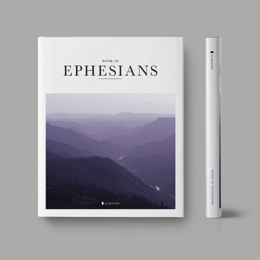 Ephesians (Hardcover)
