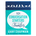 101 Conversation Starters for Families