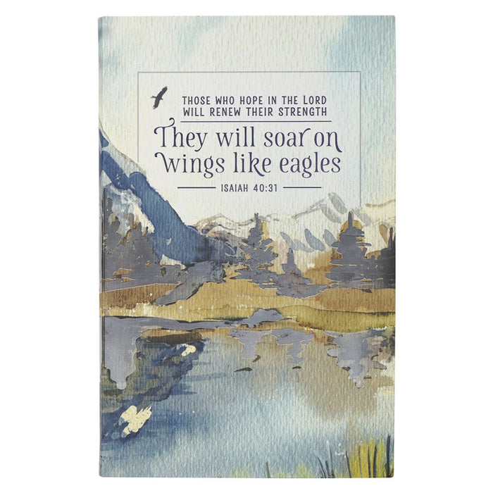 Soar Flexcover Journal