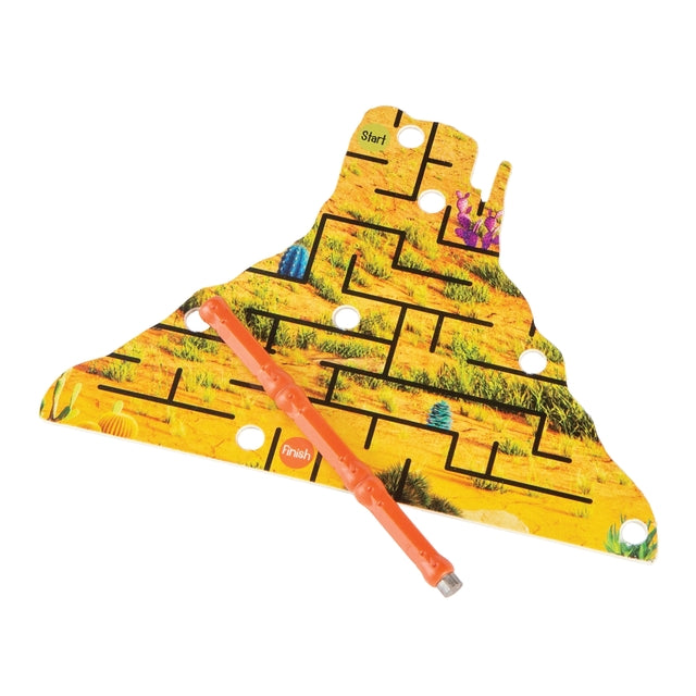 Monumental VBS Miley's Magnet Mix-Up (pack of 10)