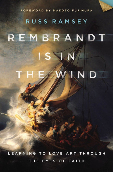 Rembrandt is in the Wind
