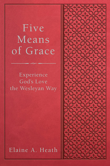 Five Means of Grace