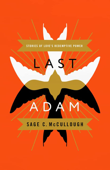 Last Adam