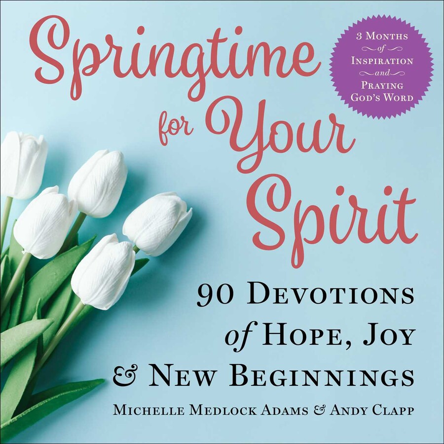 Prayer & Devotional