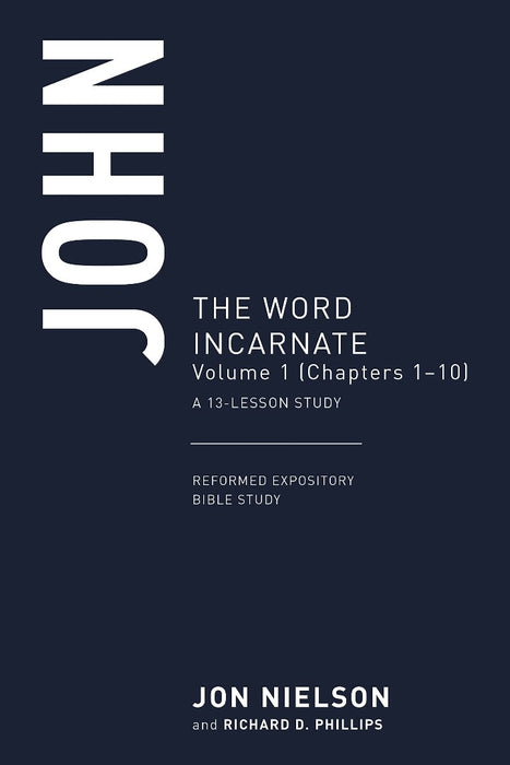 John Volume 1
