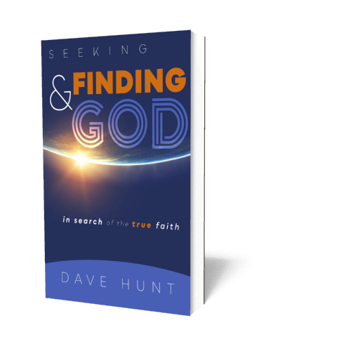 Seeking & Finding God