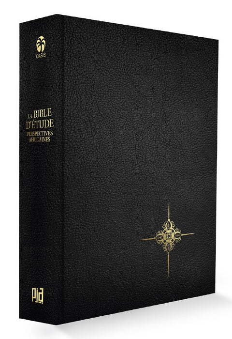 La Bible d’étude: Perspectives Africaines