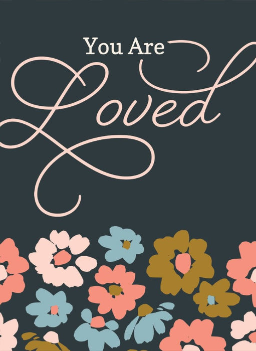 You Are Loved Boxed Greeting Cards (Box of 12)
