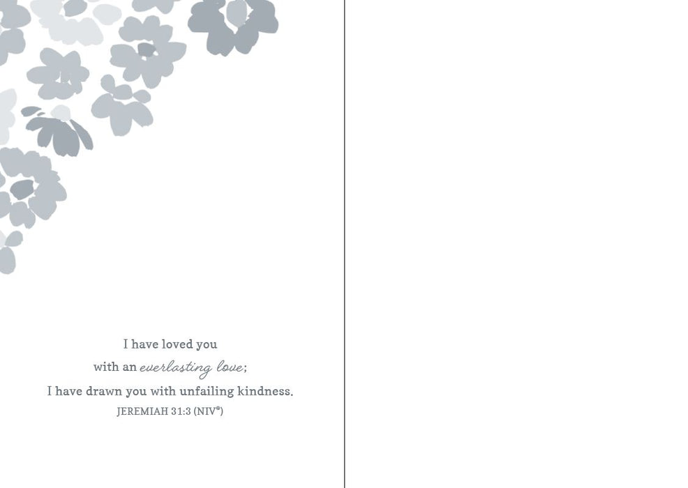 You Are Loved Boxed Greeting Cards (Box of 12)
