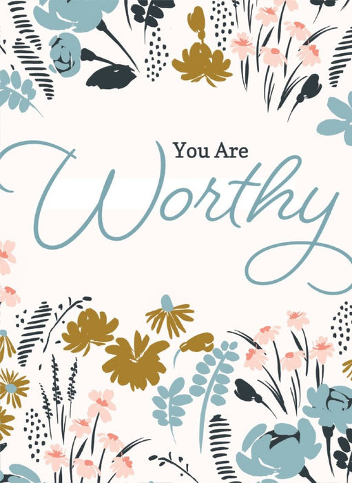 You Are Loved Boxed Greeting Cards (Box of 12)