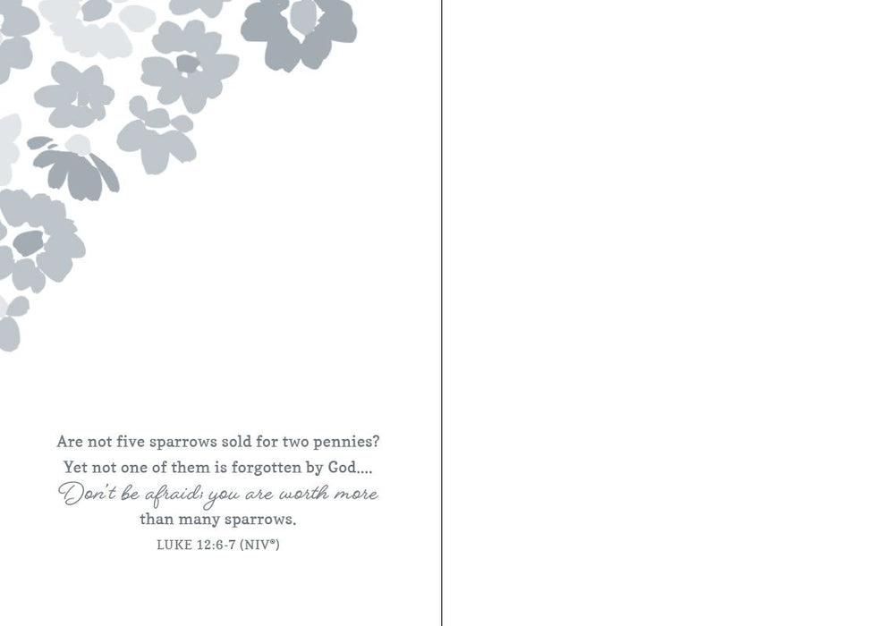 You Are Loved Boxed Greeting Cards (Box of 12)