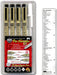 Pigma Pen Favourites Kit (5 piece)