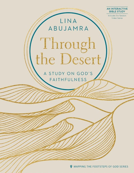 Through the Desert