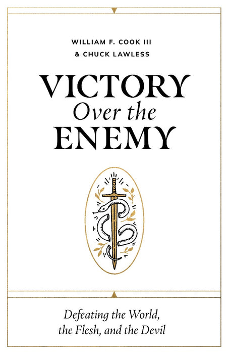 Victory over the Enemy