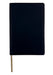 LSB Handy Size Bible, Black, Red Letter