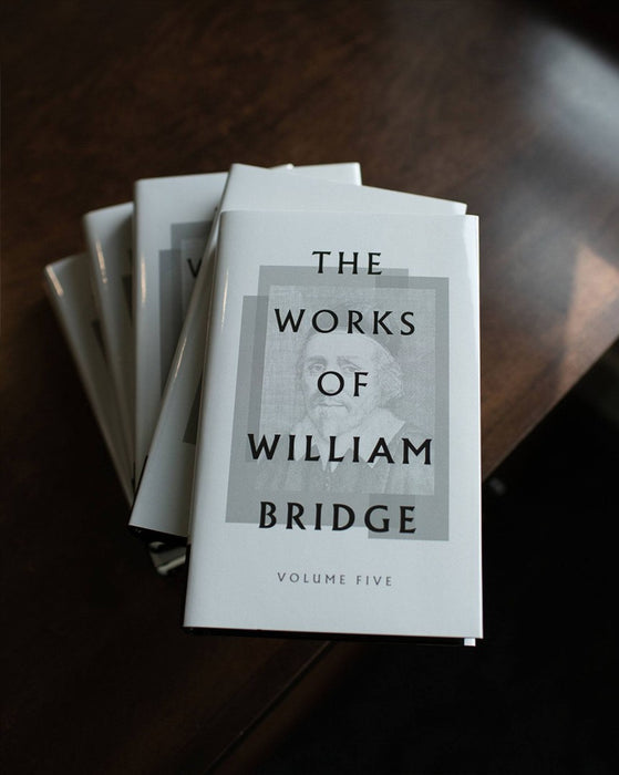The Works of William Bridge