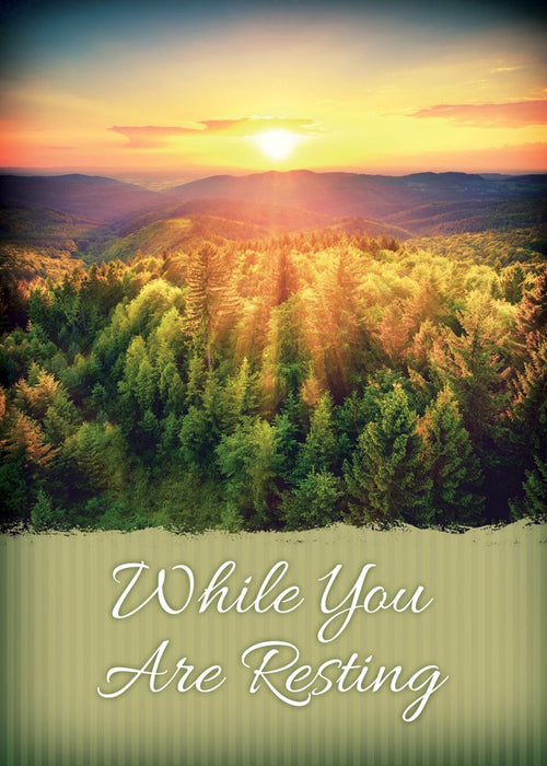 Majestic Messages All Occasion Boxed Cards (box of 12)