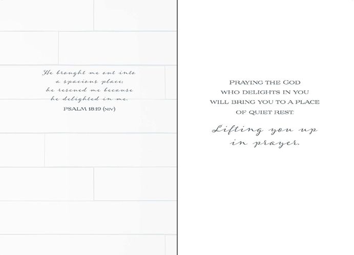 Come to the Table Boxed Cards (box of 12)
