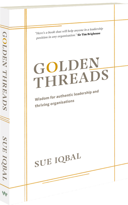 Golden Threads