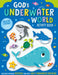 God's Underwater World Activity Book