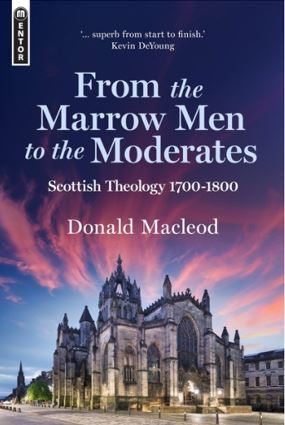 From the Marrow Men to the Moderates