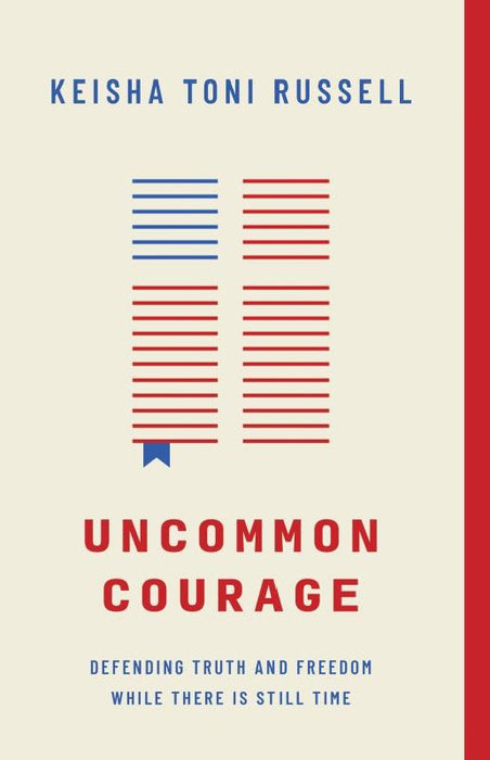 Uncommon Courage