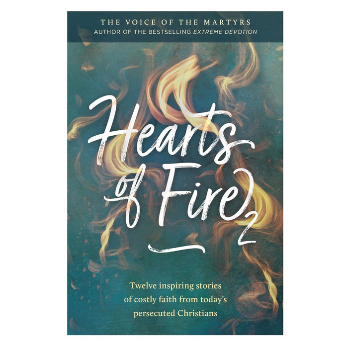 Hearts of Fire 2