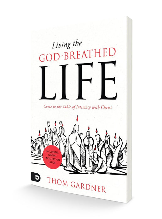 Living the God-Breathed Life