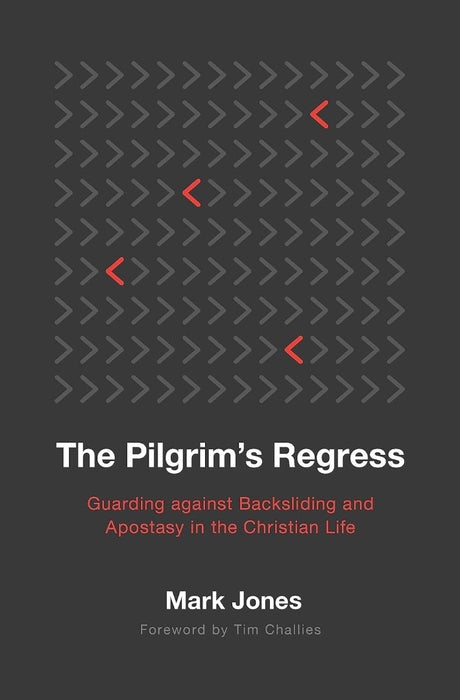 The Pilgrim's Regress
