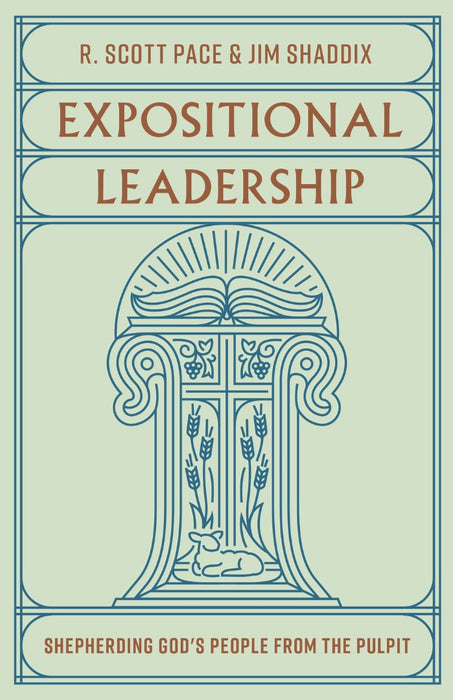 Expositional Leadership