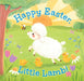 Happy Easter, Little Lamb!