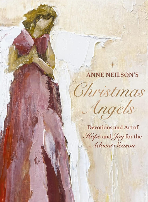 Anne Neilson's Christmas Angels