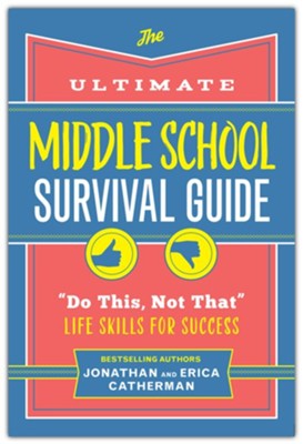 The Ultimate Middle School Survival Guide