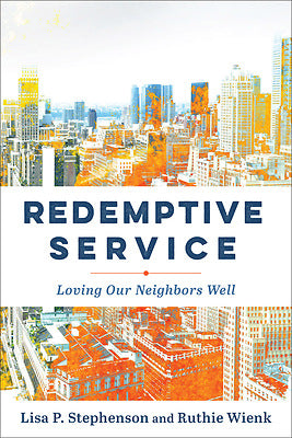 Redemptive Service