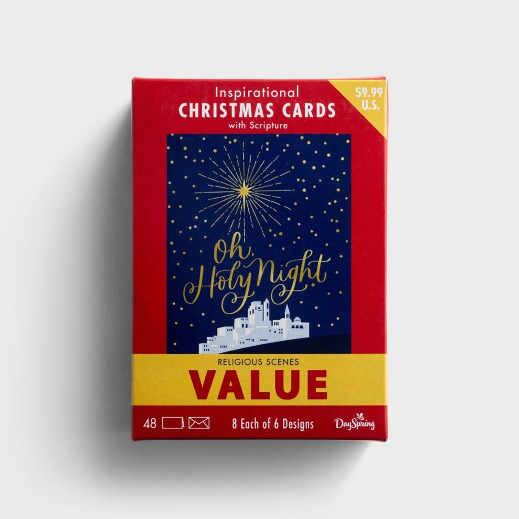 Christmas Cards — Aslan Christian Books