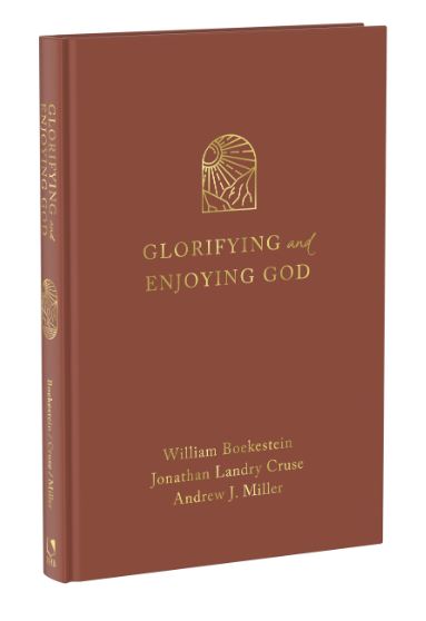 Glorifying and Enjoying God — Aslan Christian Books