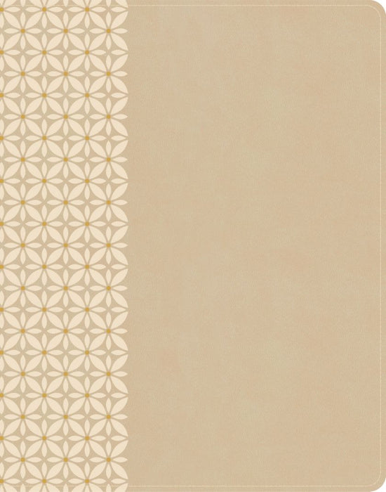 CSB Notetaking Bible, Expanded Reference Edition