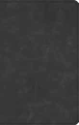 CSB Personal Size Bible, Holman Handcrafted Collection, Prem