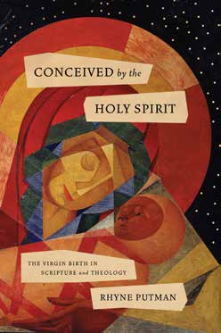 Conceived By the Holy Spirit